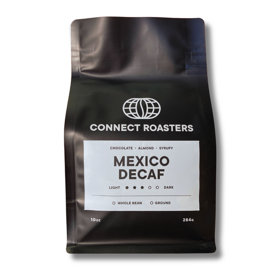 Mexico Decaf