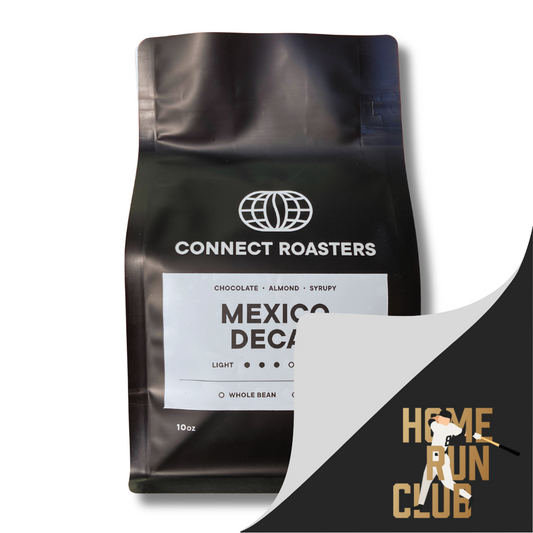 Mexico Decaf - Home Run Club Subscription