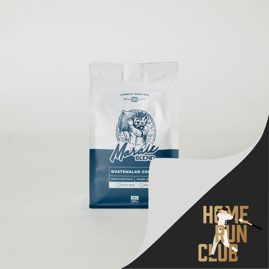 Morale Blend - Home Run Club Subscription