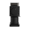 Matte Black
