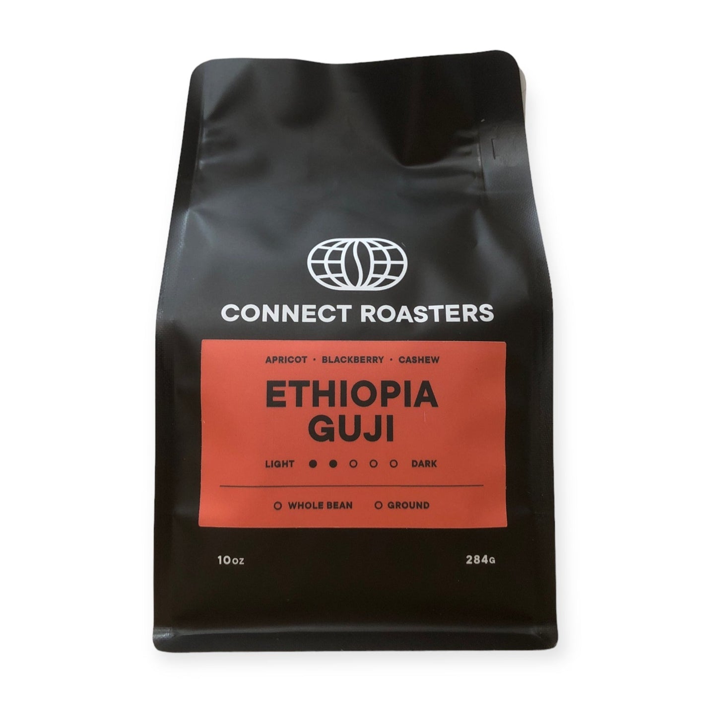 Ethiopia Guji