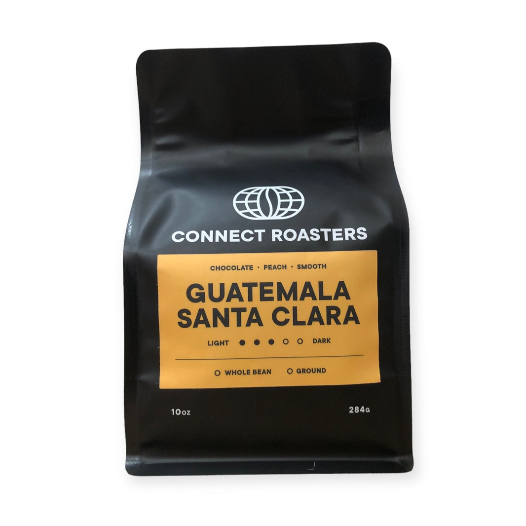 Shop All Coffees Connect Roasters