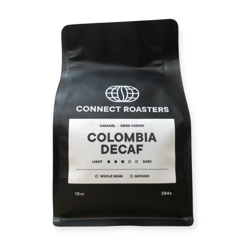 Shop All Coffees Connect Roasters