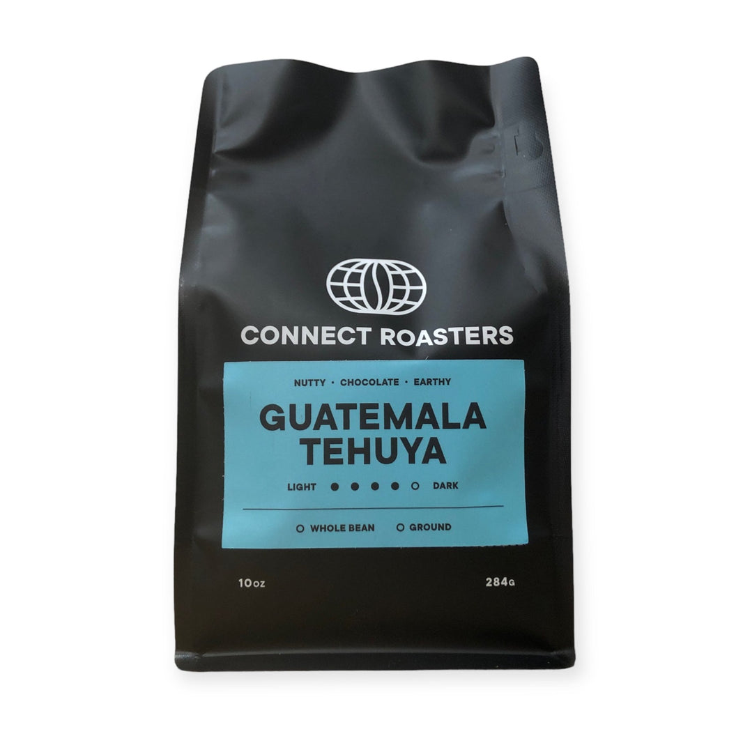 Shop All Coffees Connect Roasters