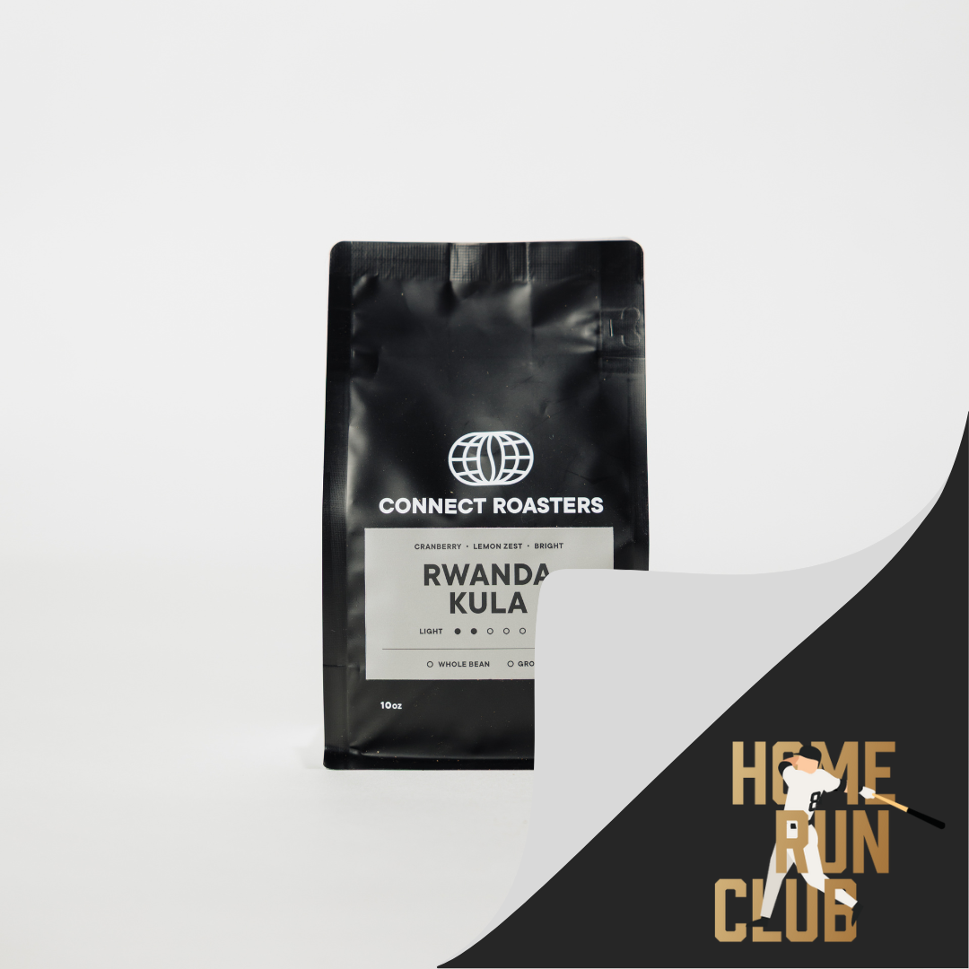 Rwanda Kula - Home Run Club Subscription