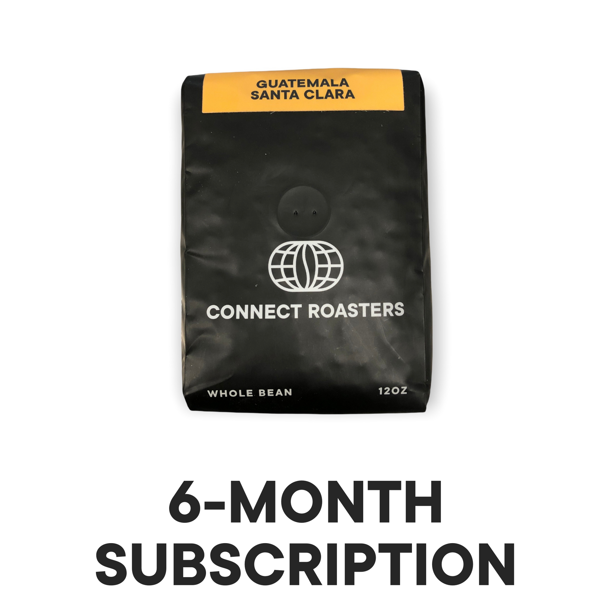 Roasters Choice Subscription: 6 Months – Connect Roasters