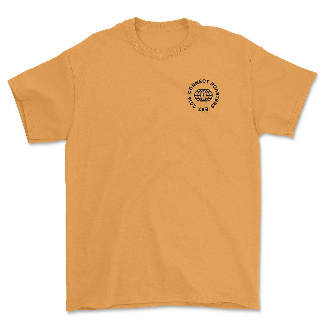Connect Roasters Classic T-Shirt