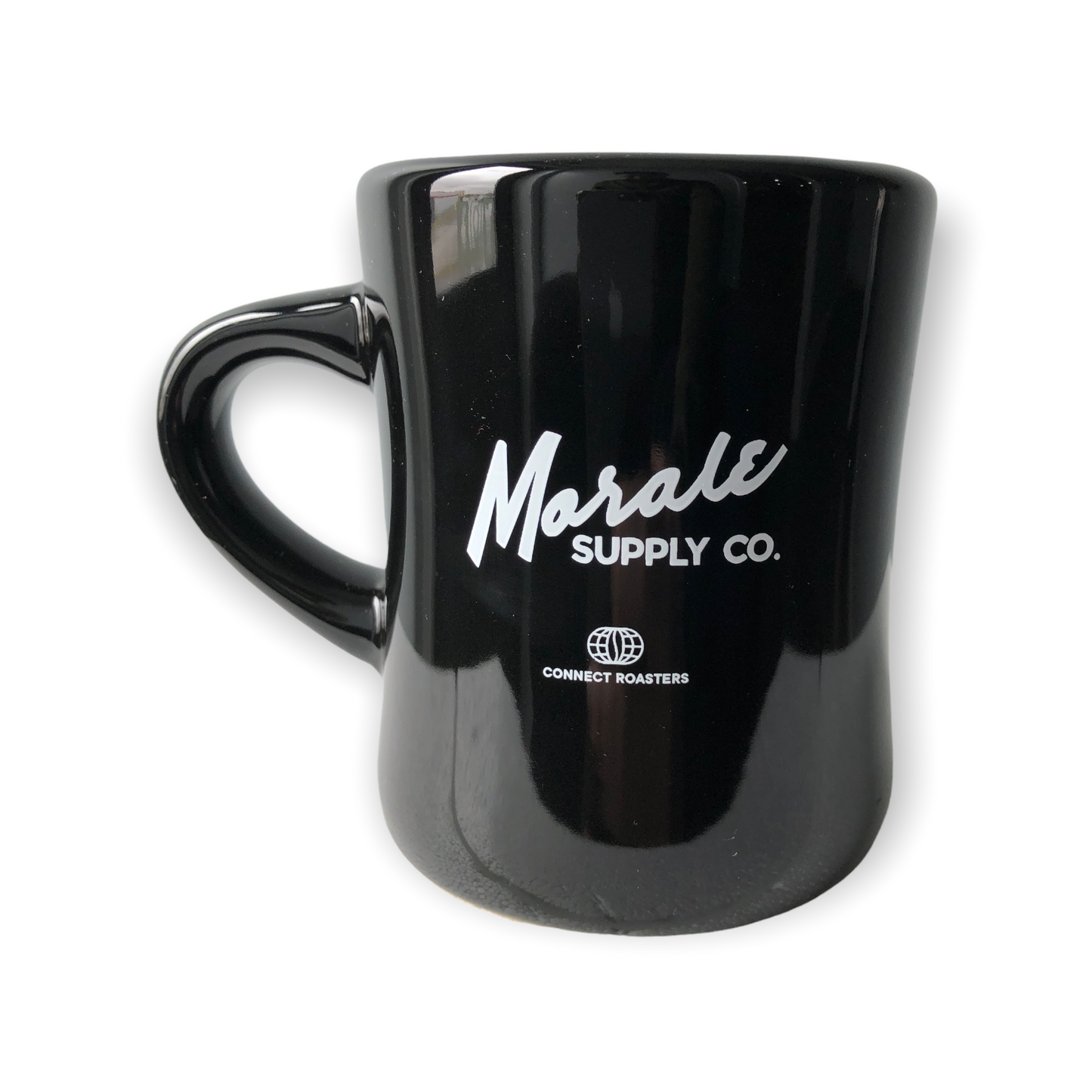 Morale Blend Mug + Coffee Combo