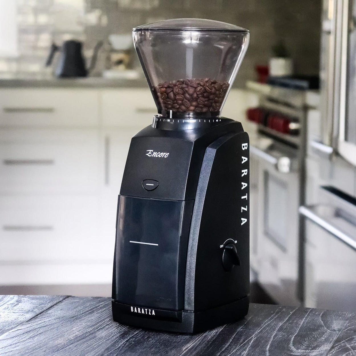 Baratza Encore Grinder