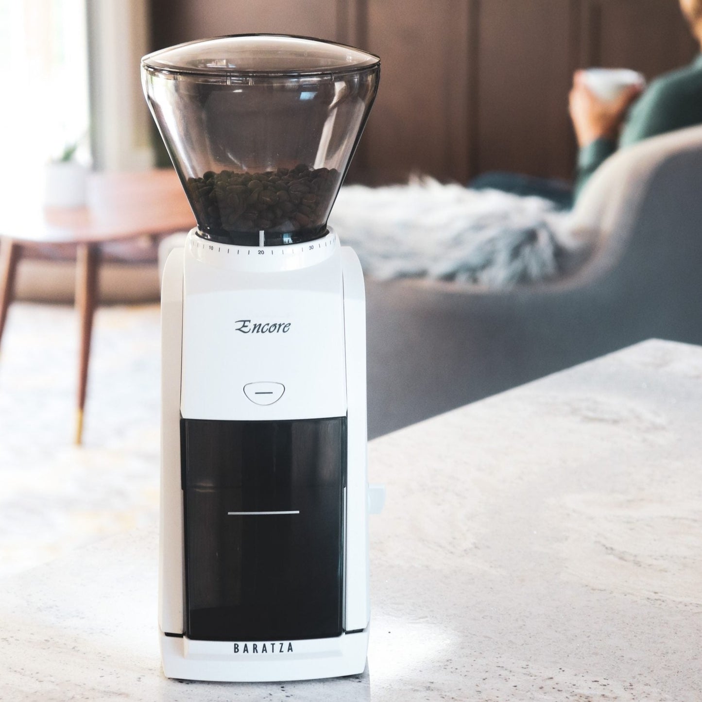 Baratza Encore Grinder