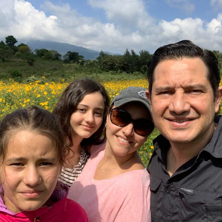 Guatemala Tehuya - Home Run Club Subscription