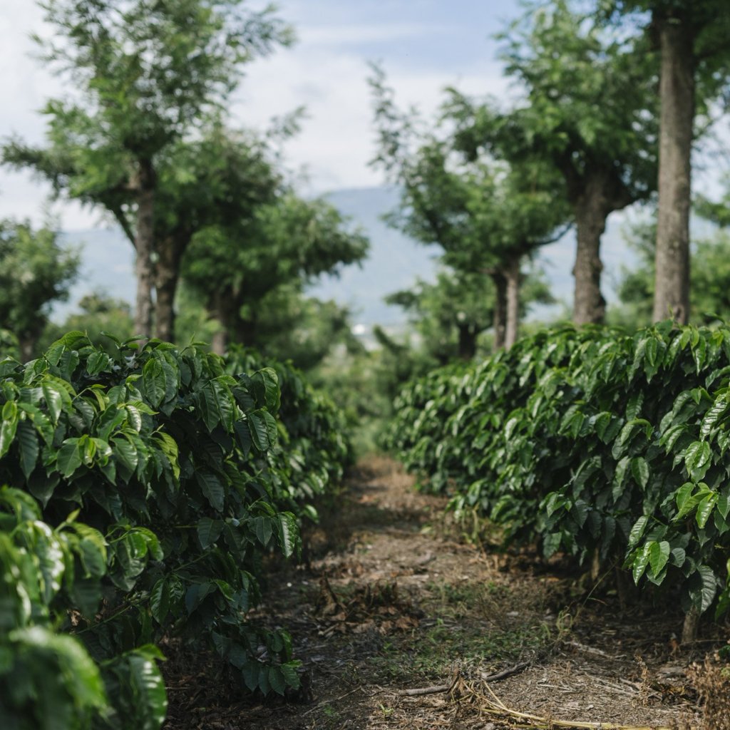 Guatemala Santa Clara