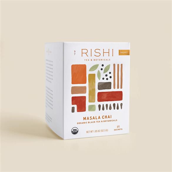 Masala Chai