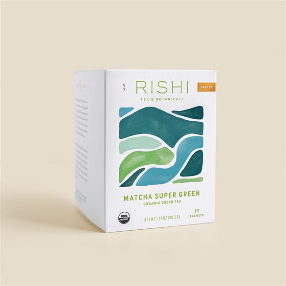 Matcha Super Green